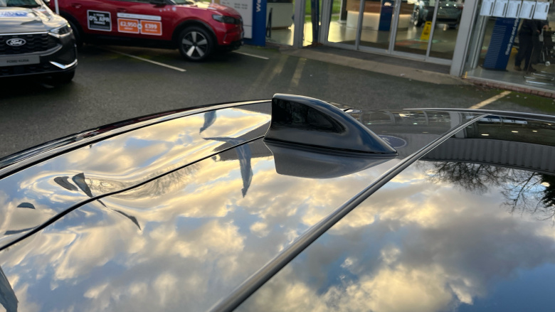 Mazda 2 Hybrid 1.5i Hybrid Homura Plus 5dr CVT Hybrid Hatchback